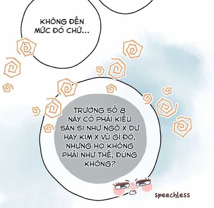 Trong Giấc Mộng Của Tôi - Chương 41 - ảnh 49