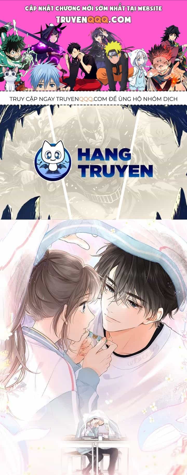 Trong Giấc Mộng Của Tôi - Chương 42 - ảnh 1