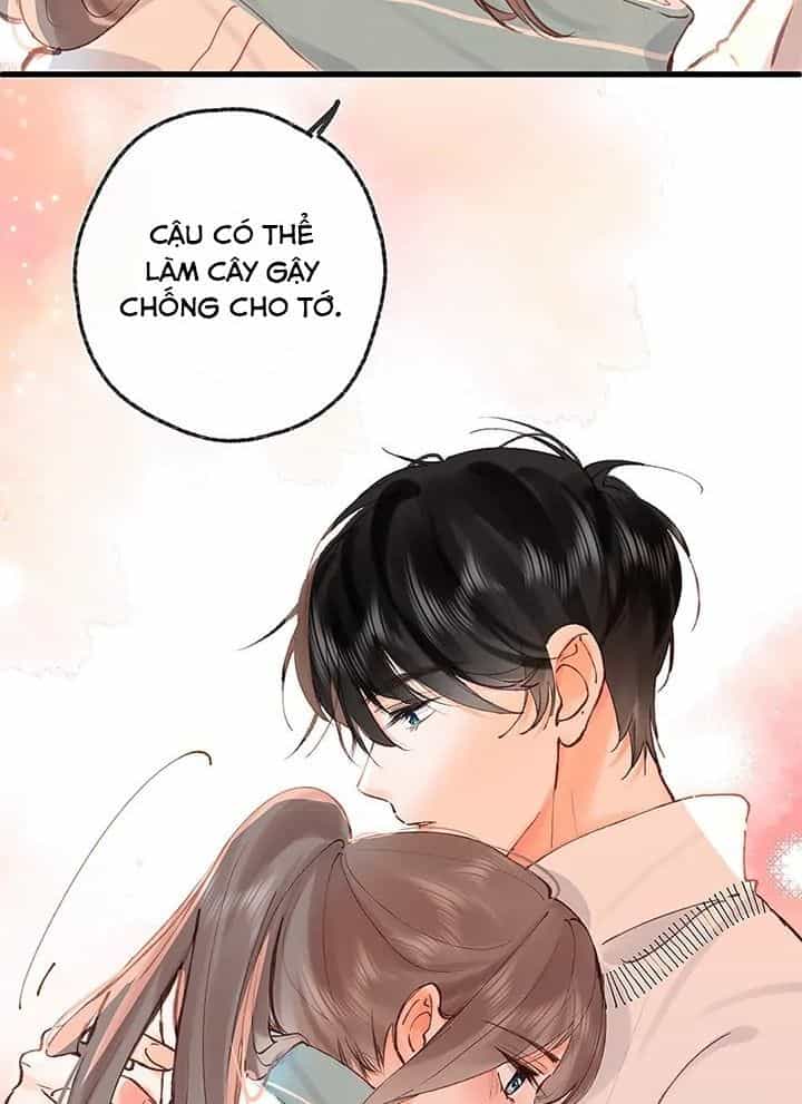 Trong Giấc Mộng Của Tôi - Chương 42 - ảnh 33
