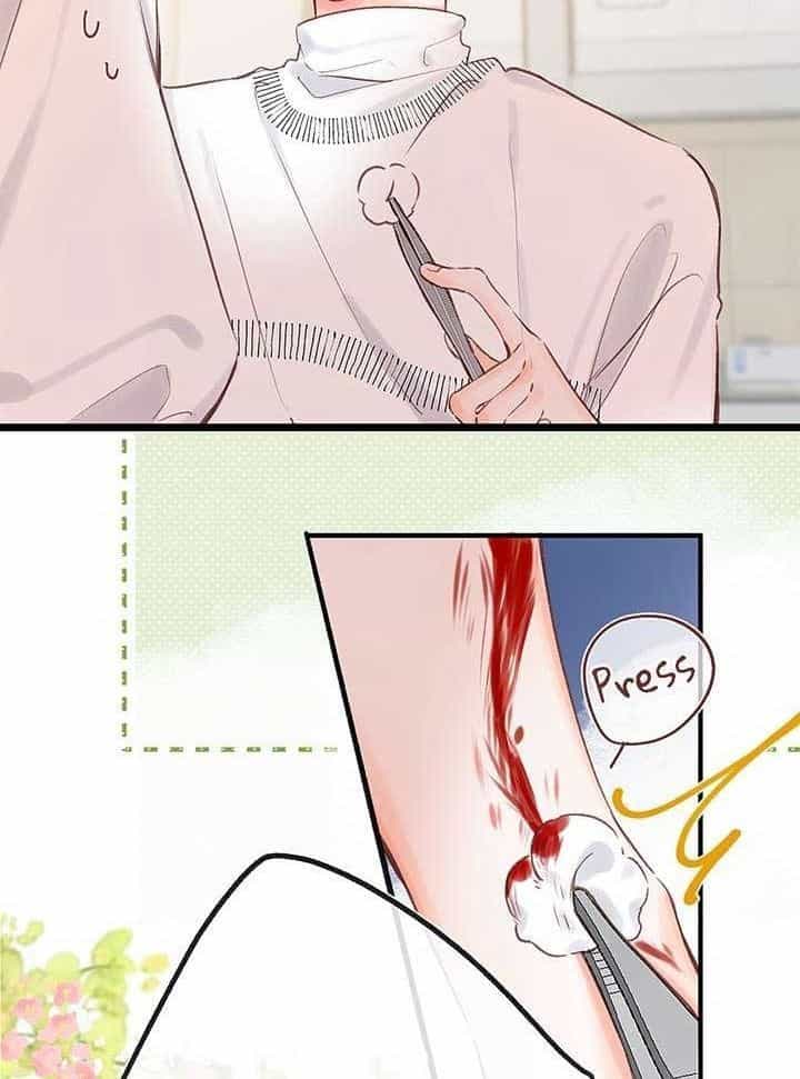 Trong Giấc Mộng Của Tôi - Chương 43 - ảnh 25