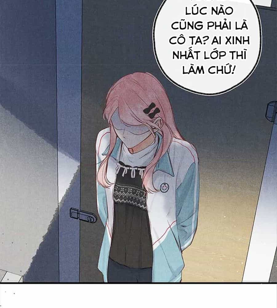 Trong Giấc Mộng Của Tôi - Chương 44 - ảnh 20