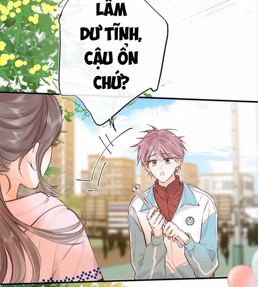 Trong Giấc Mộng Của Tôi - Chương 44 - ảnh 4