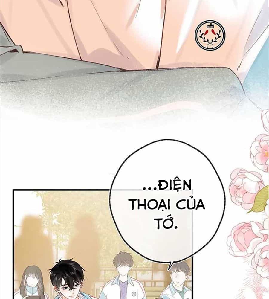 Trong Giấc Mộng Của Tôi - Chương 45 - ảnh 32