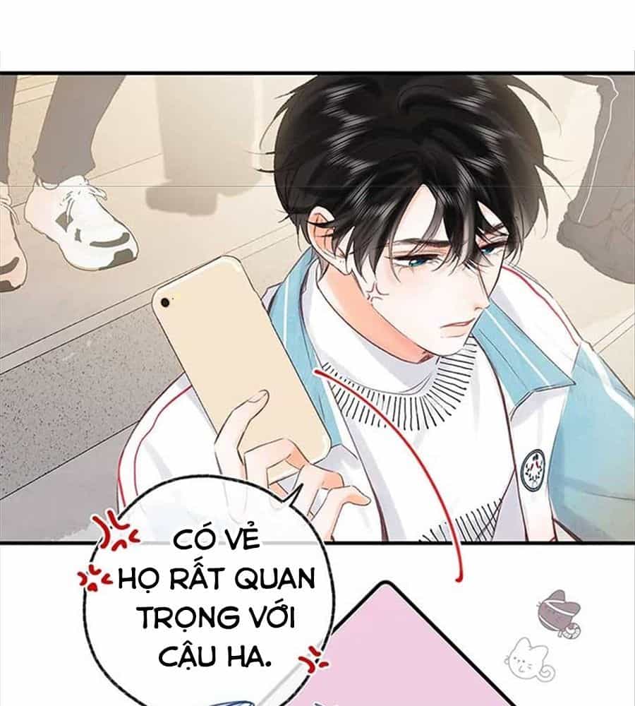 Trong Giấc Mộng Của Tôi - Chương 45 - ảnh 36
