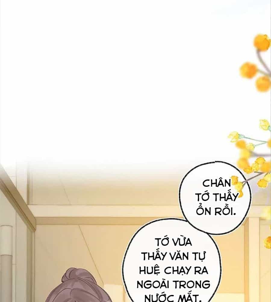 Trong Giấc Mộng Của Tôi - Chương 45 - ảnh 4