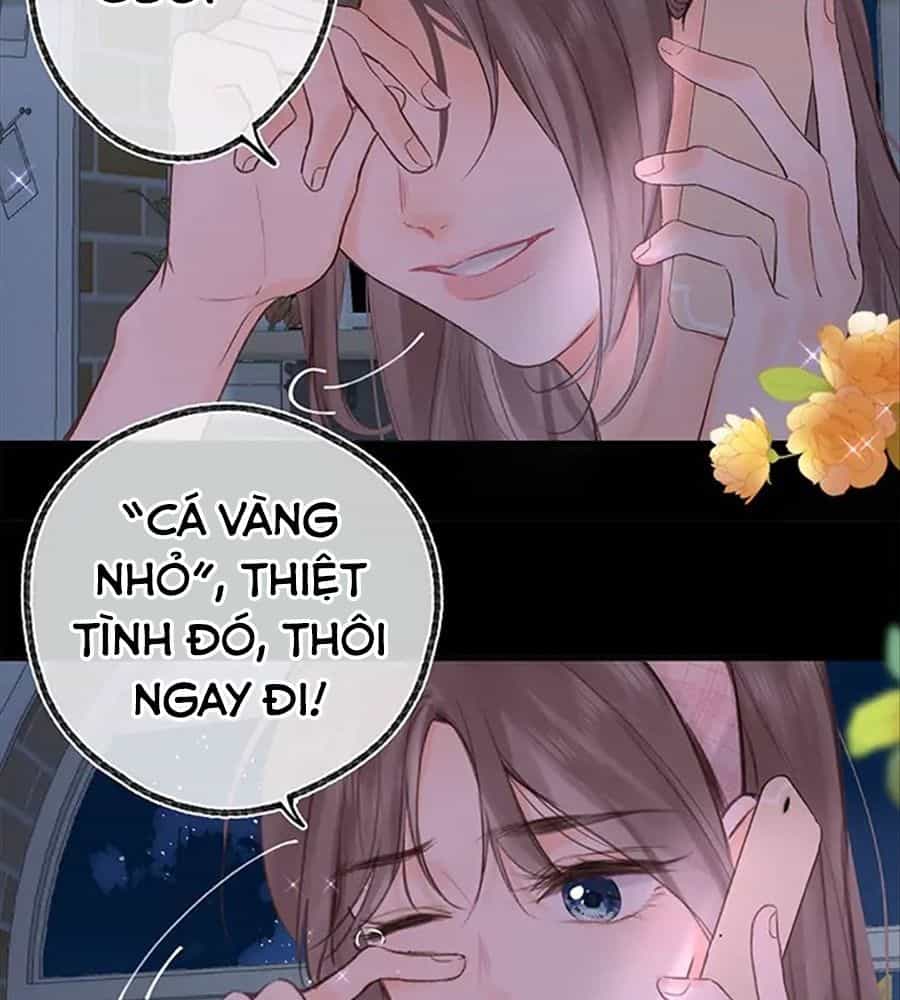 Trong Giấc Mộng Của Tôi - Chương 46 - ảnh 18