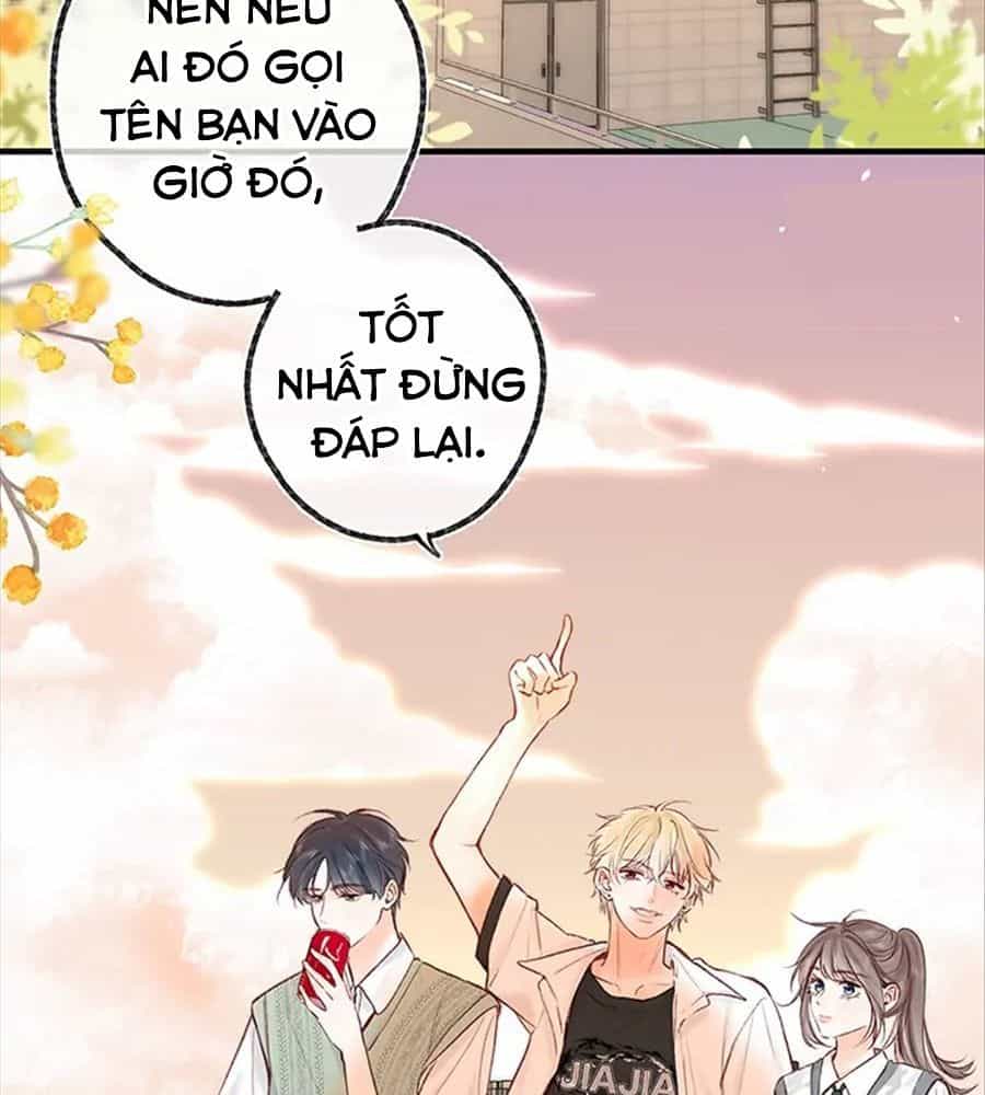 Trong Giấc Mộng Của Tôi - Chương 46 - ảnh 3