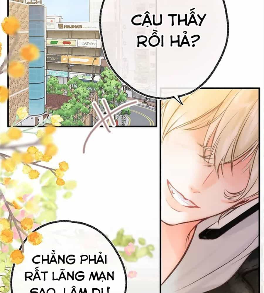 Trong Giấc Mộng Của Tôi - Chương 46 - ảnh 31