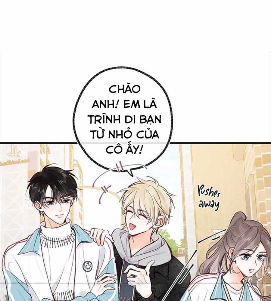 Trong Giấc Mộng Của Tôi - Chương 47 - ảnh 29