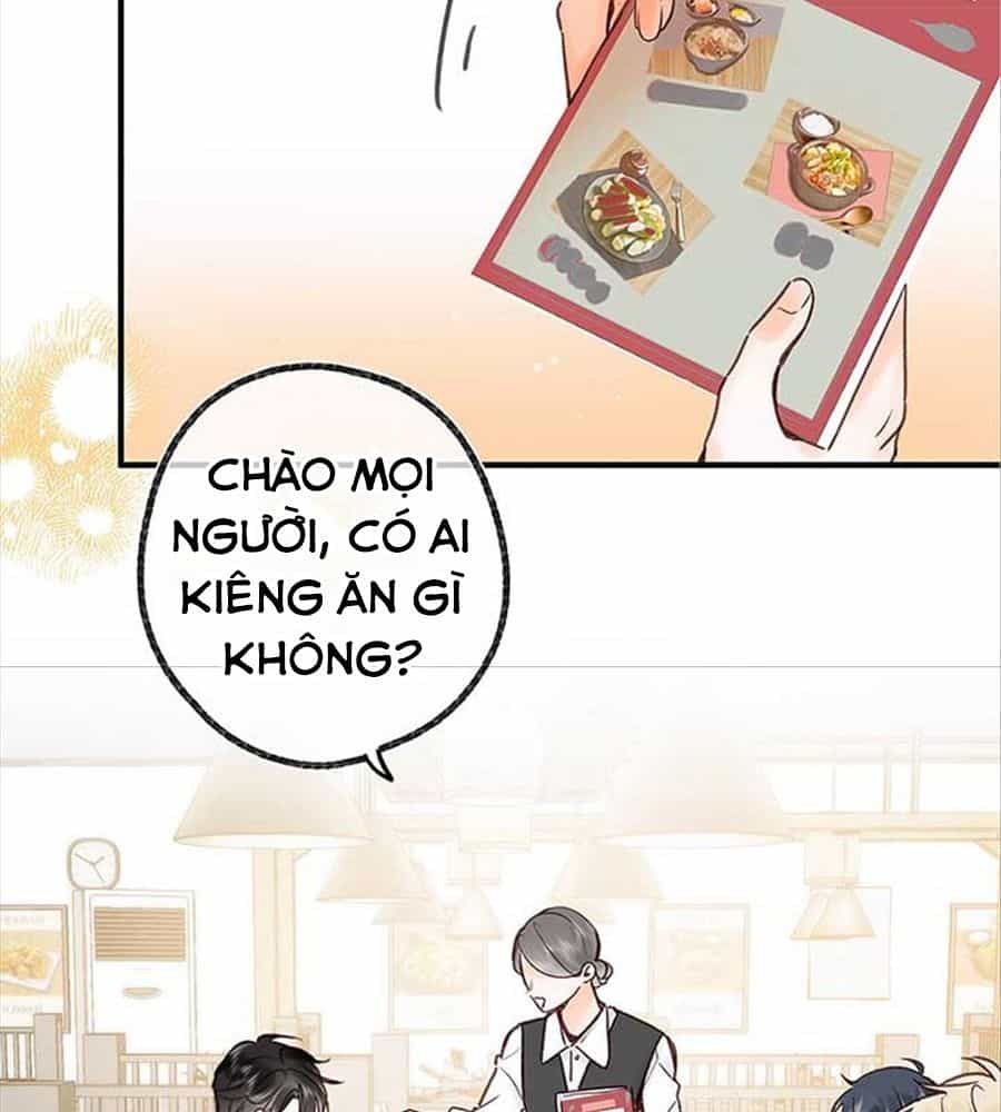 Trong Giấc Mộng Của Tôi - Chương 47 - ảnh 43