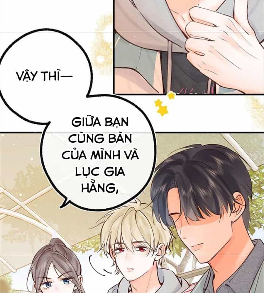 Trong Giấc Mộng Của Tôi - Chương 48 - ảnh 17