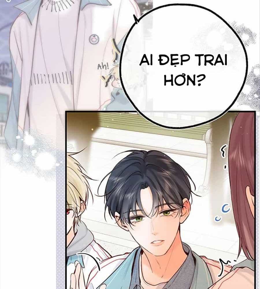 Trong Giấc Mộng Của Tôi - Chương 48 - ảnh 19