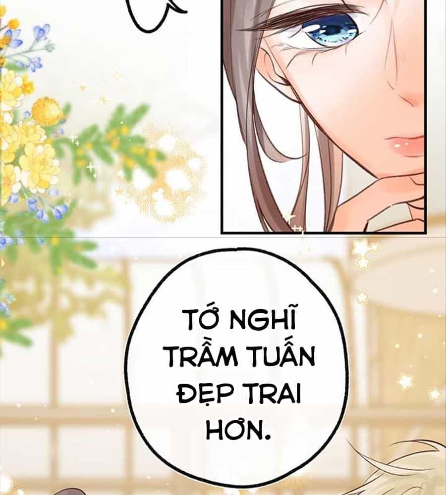 Trong Giấc Mộng Của Tôi - Chương 48 - ảnh 22