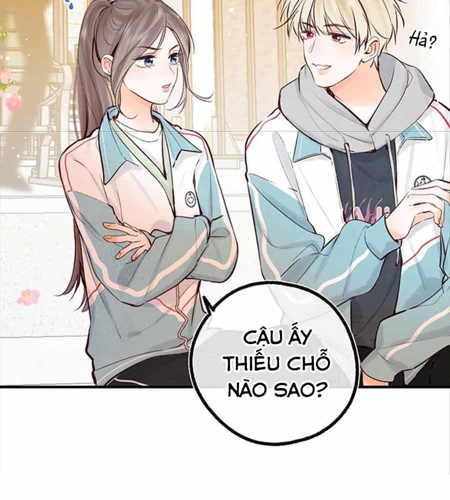 Trong Giấc Mộng Của Tôi - Chương 48 - ảnh 26