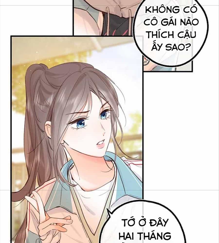 Trong Giấc Mộng Của Tôi - Chương 48 - ảnh 28