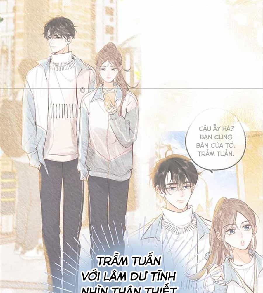 Trong Giấc Mộng Của Tôi - Chương 48 - ảnh 30