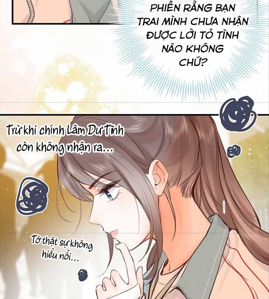 Trong Giấc Mộng Của Tôi - Chương 48 - ảnh 33