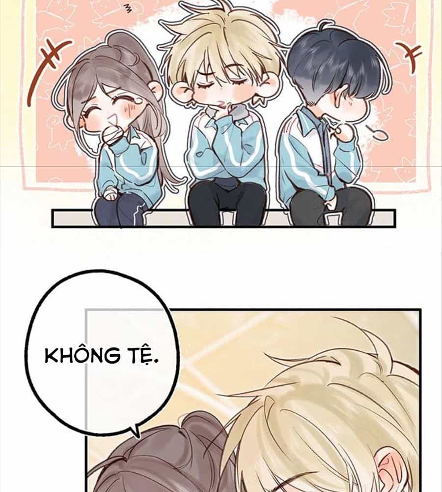 Trong Giấc Mộng Của Tôi - Chương 48 - ảnh 9