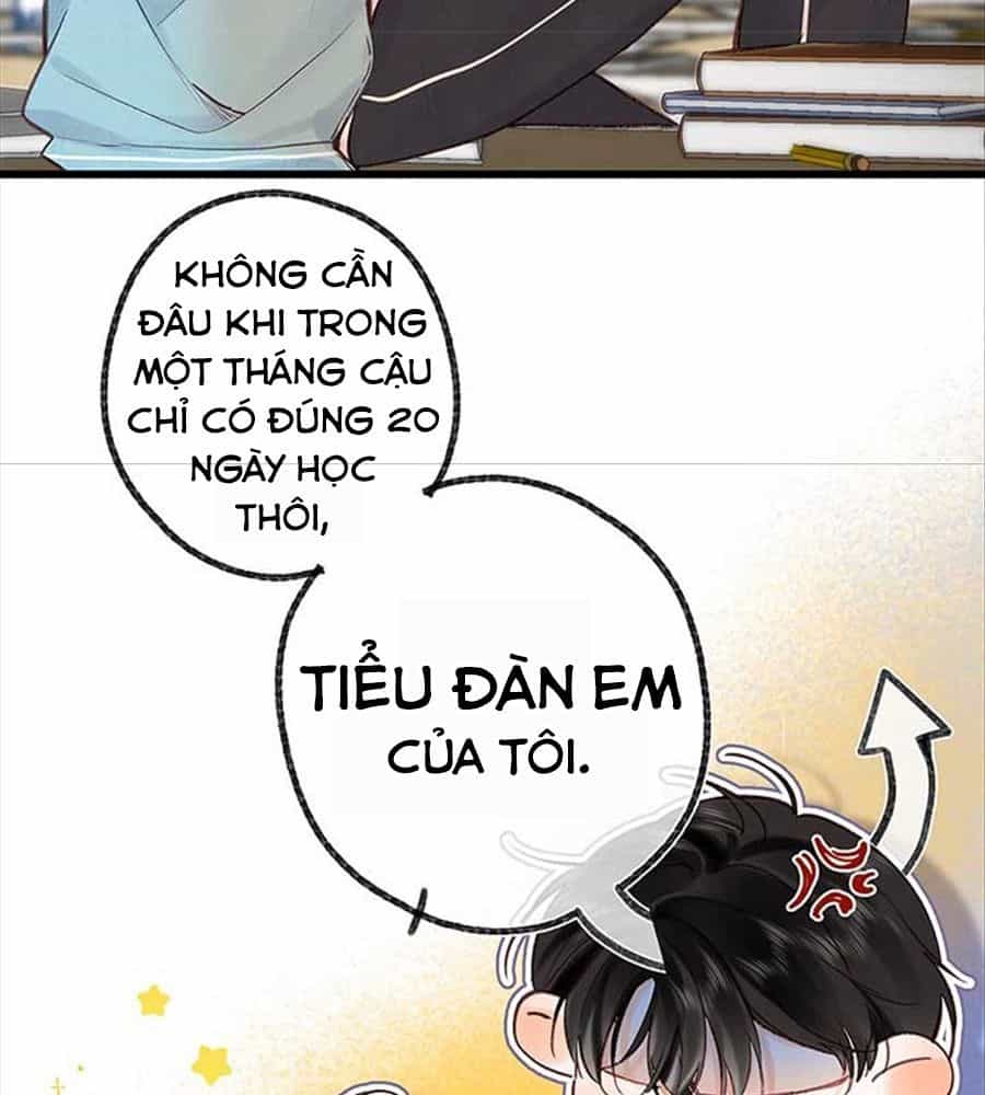 Trong Giấc Mộng Của Tôi - Chương 49 - ảnh 10