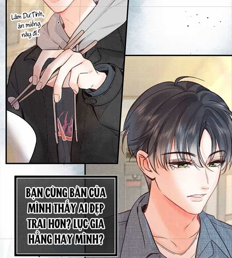 Trong Giấc Mộng Của Tôi - Chương 49 - ảnh 26