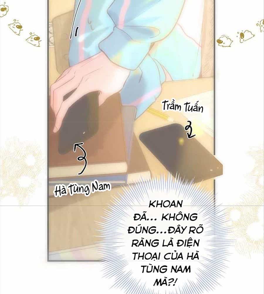 Trong Giấc Mộng Của Tôi - Chương 49 - ảnh 43