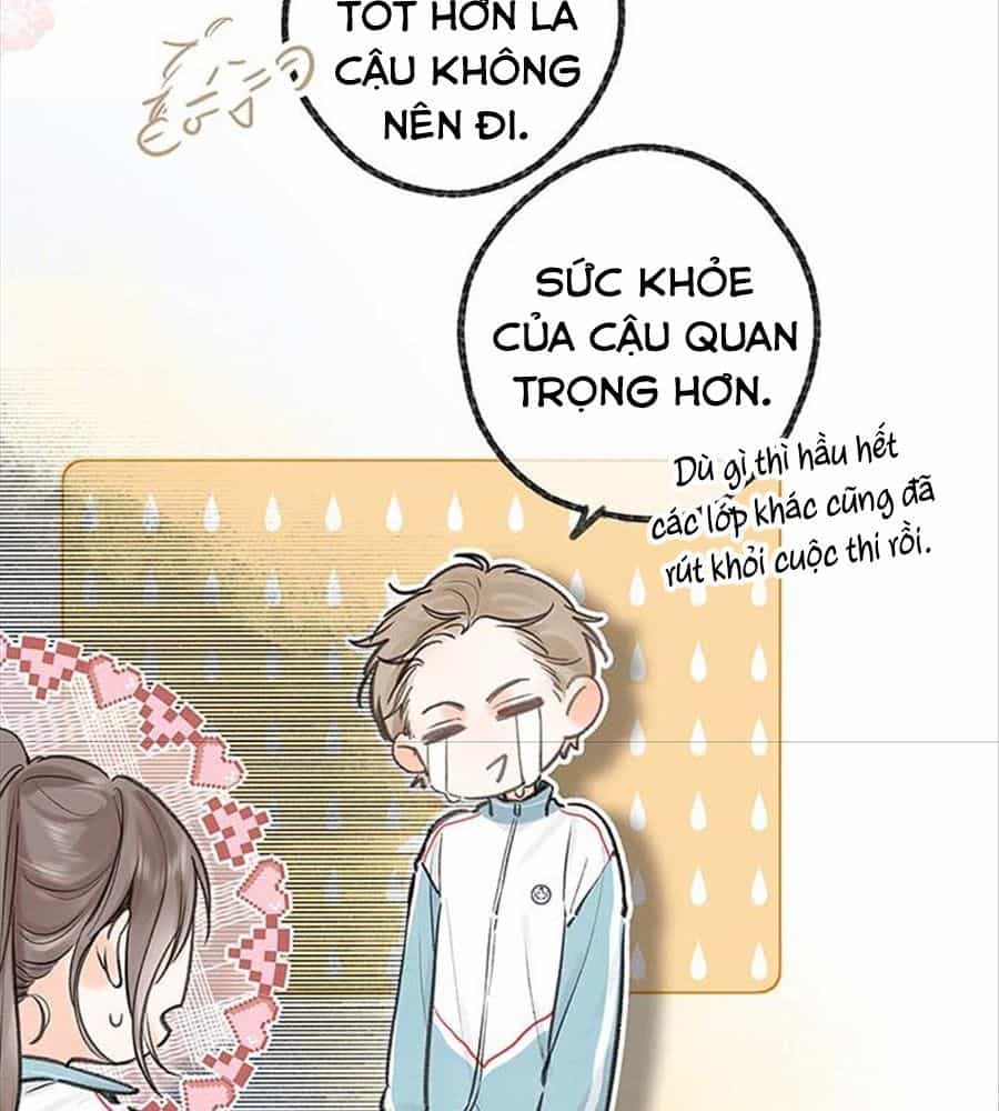 Trong Giấc Mộng Của Tôi - Chương 49 - ảnh 48