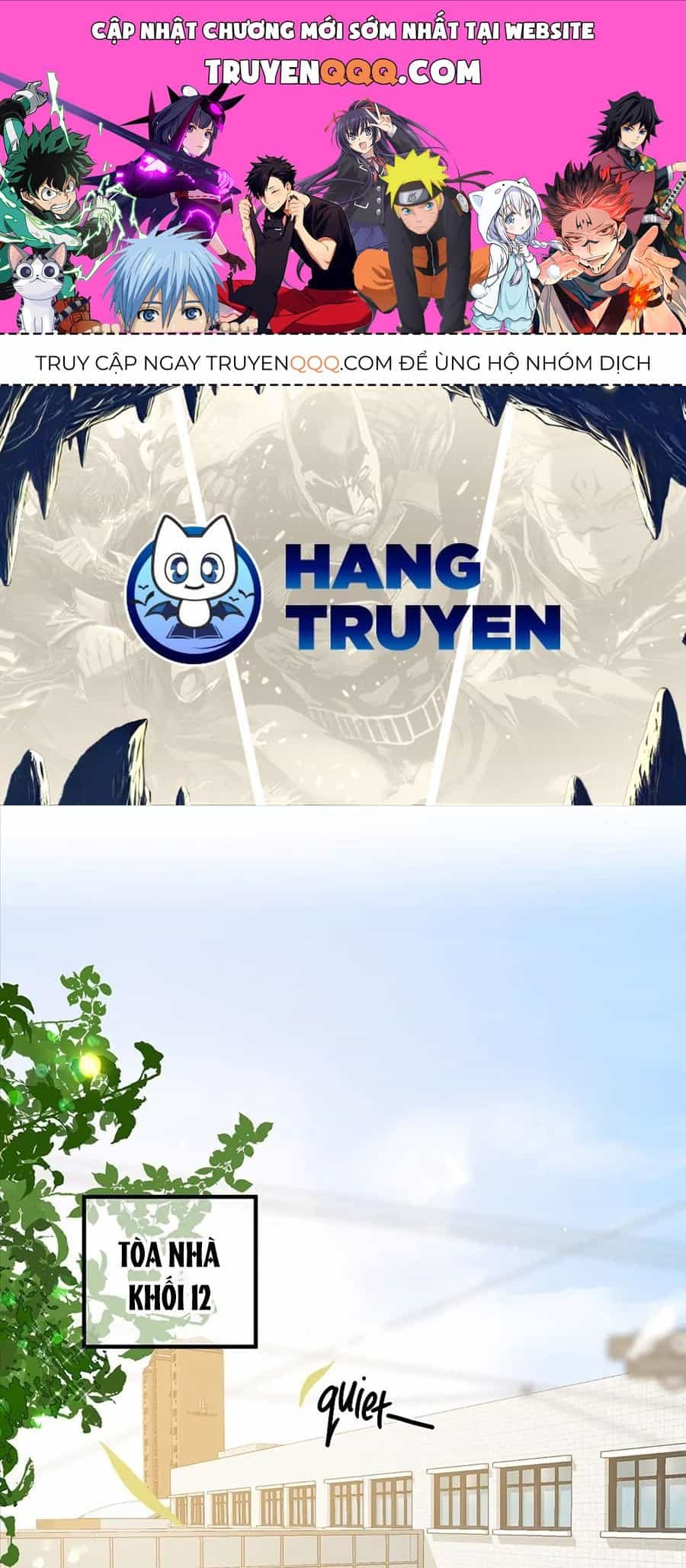 Trong Giấc Mộng Của Tôi - Chương 51 - ảnh 1