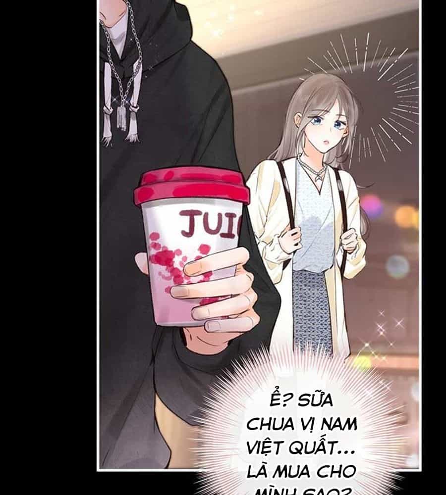 Trong Giấc Mộng Của Tôi - Chương 52 - ảnh 23