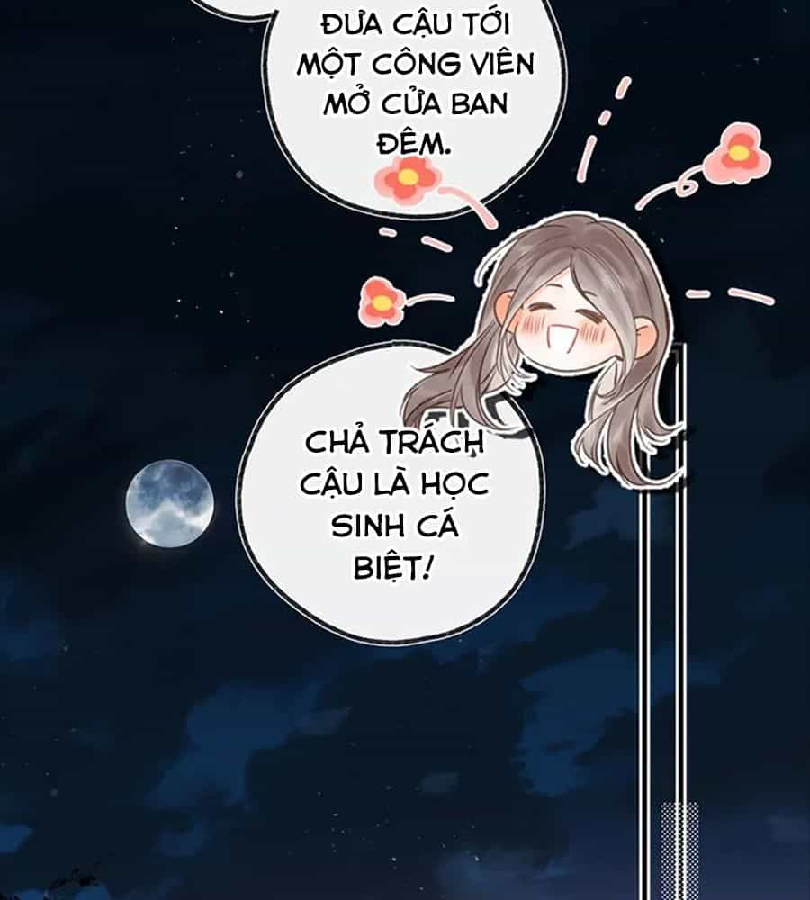 Trong Giấc Mộng Của Tôi - Chương 54 - ảnh 32