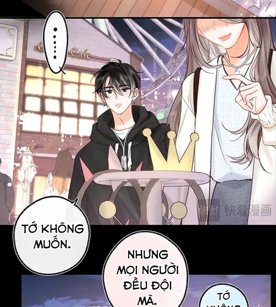Trong Giấc Mộng Của Tôi - Chương 54 - ảnh 37