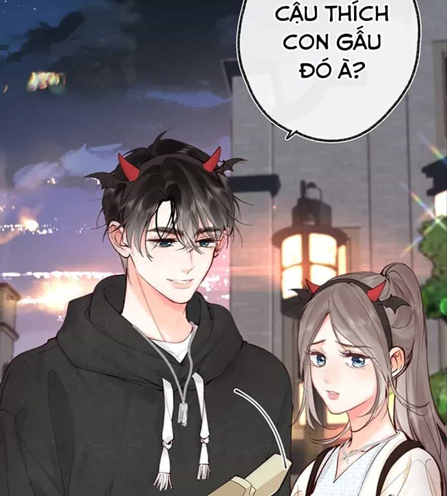 Trong Giấc Mộng Của Tôi - Chương 55 - ảnh 42
