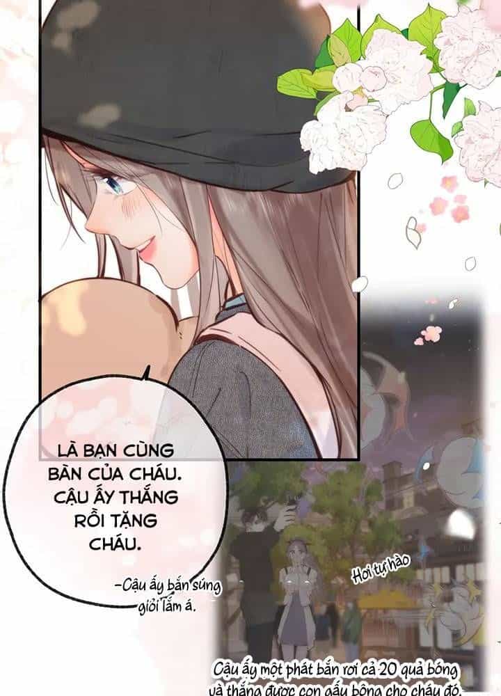 Trong Giấc Mộng Của Tôi - Chương 56 - ảnh 52