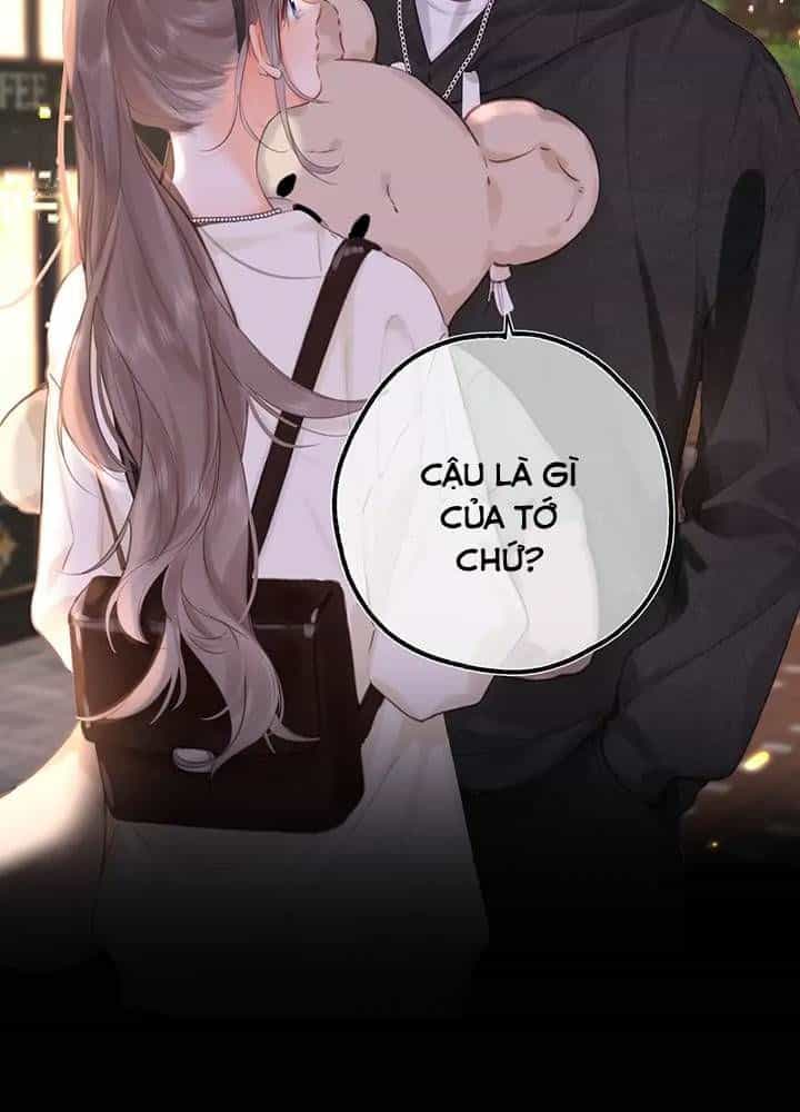 Trong Giấc Mộng Của Tôi - Chương 56 - ảnh 8