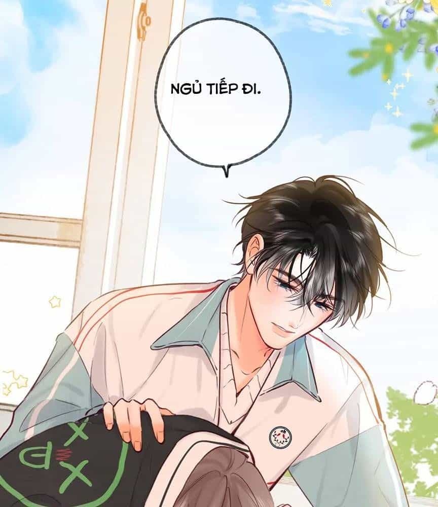 Trong Giấc Mộng Của Tôi - Chương 57 - ảnh 34