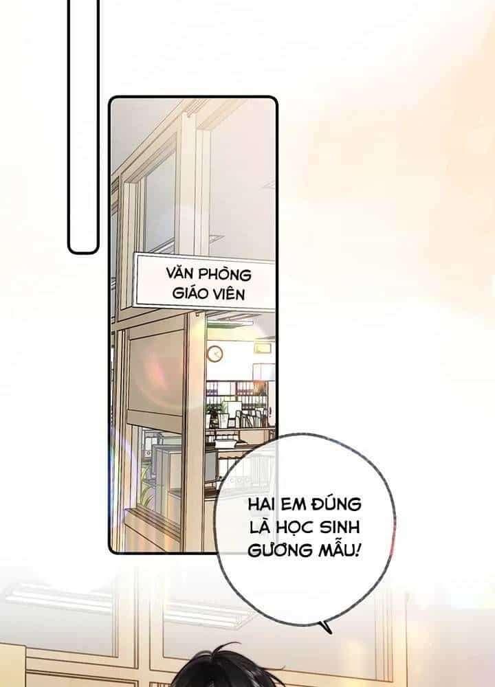 Trong Giấc Mộng Của Tôi - Chương 59 - ảnh 34