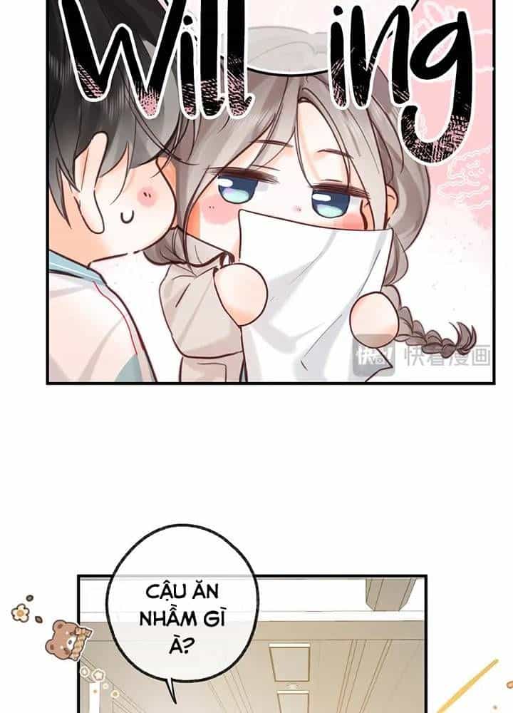 Trong Giấc Mộng Của Tôi - Chương 59 - ảnh 53