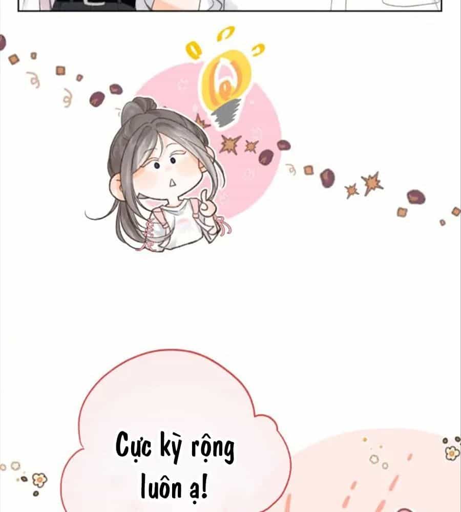 Trong Giấc Mộng Của Tôi - Chương 6 - ảnh 20
