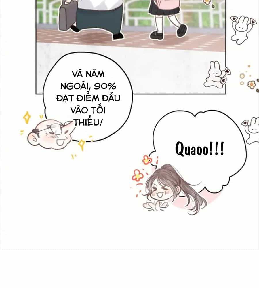 Trong Giấc Mộng Của Tôi - Chương 6 - ảnh 23
