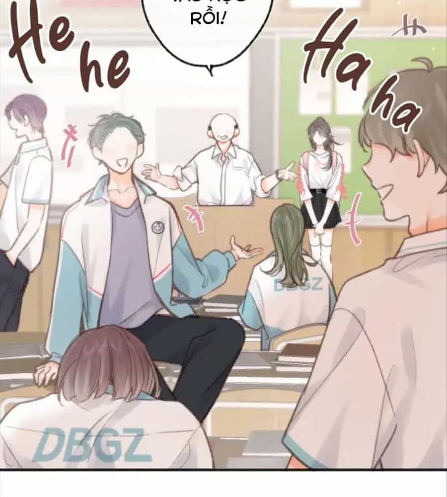 Trong Giấc Mộng Của Tôi - Chương 6 - ảnh 26