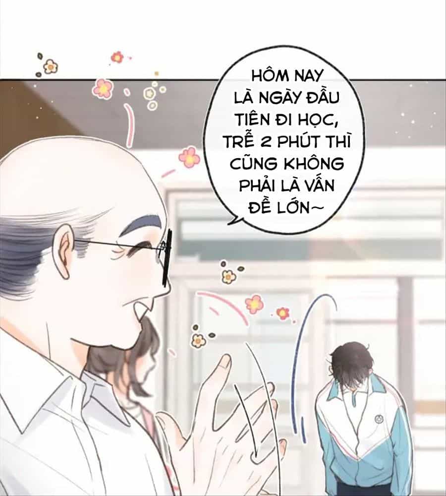 Trong Giấc Mộng Của Tôi - Chương 6 - ảnh 48
