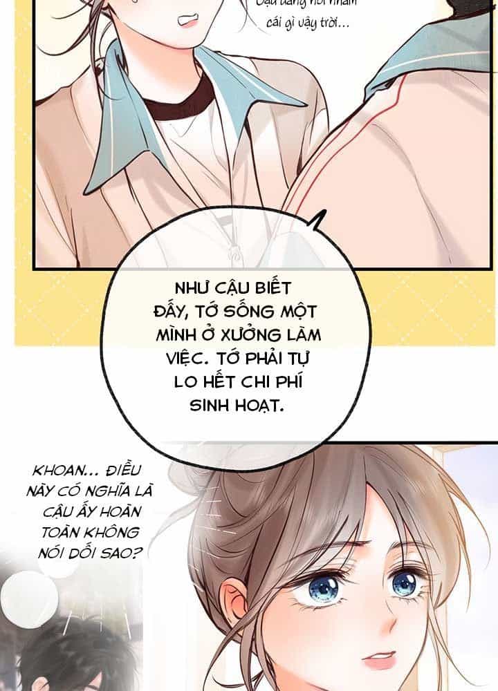 Trong Giấc Mộng Của Tôi - Chương 61 - ảnh 57