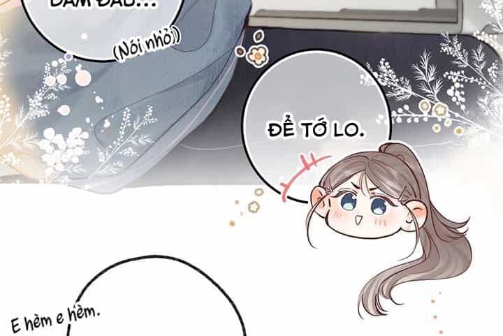 Trong Giấc Mộng Của Tôi - Chương 62 - ảnh 18