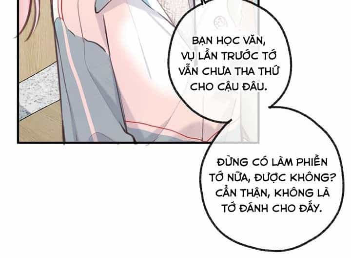 Trong Giấc Mộng Của Tôi - Chương 62 - ảnh 36