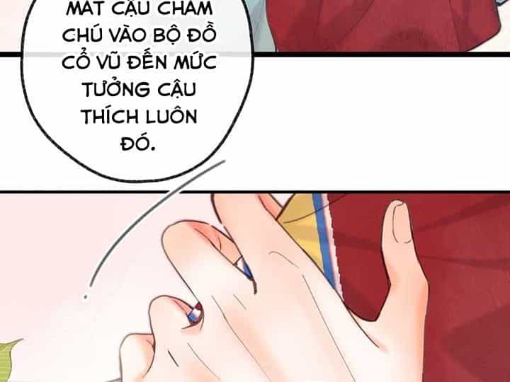 Trong Giấc Mộng Của Tôi - Chương 62 - ảnh 67