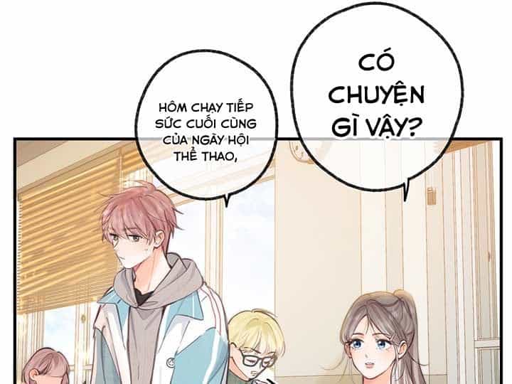 Trong Giấc Mộng Của Tôi - Chương 62 - ảnh 9
