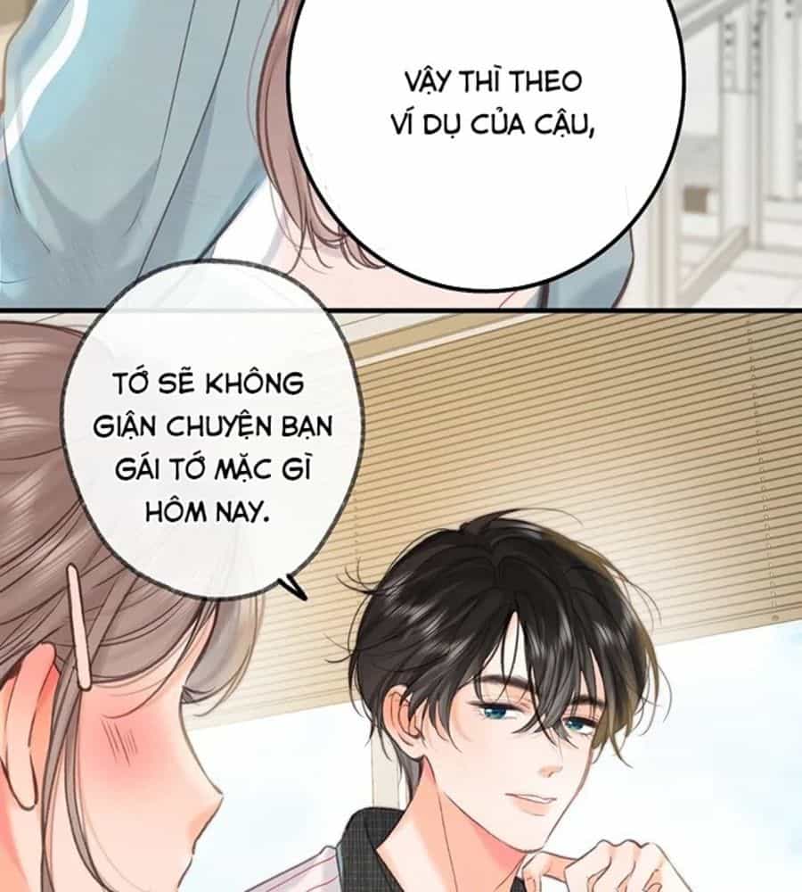 Trong Giấc Mộng Của Tôi - Chương 63 - ảnh 10
