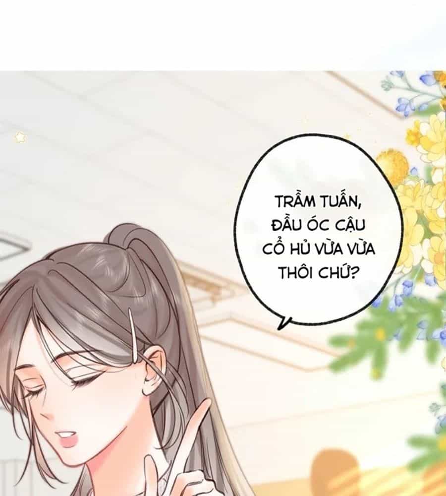 Trong Giấc Mộng Của Tôi - Chương 63 - ảnh 4