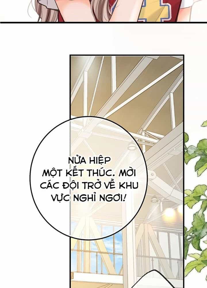 Trong Giấc Mộng Của Tôi - Chương 64 - ảnh 20