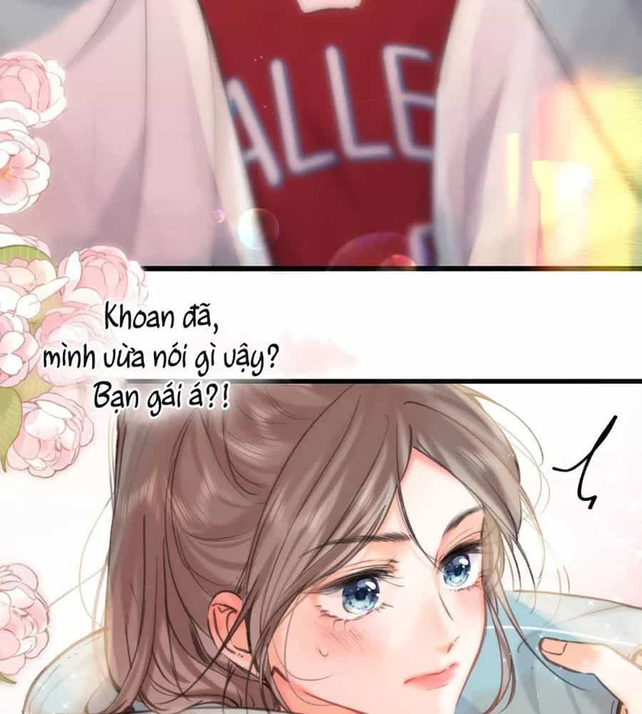 Trong Giấc Mộng Của Tôi - Chương 65 - ảnh 18