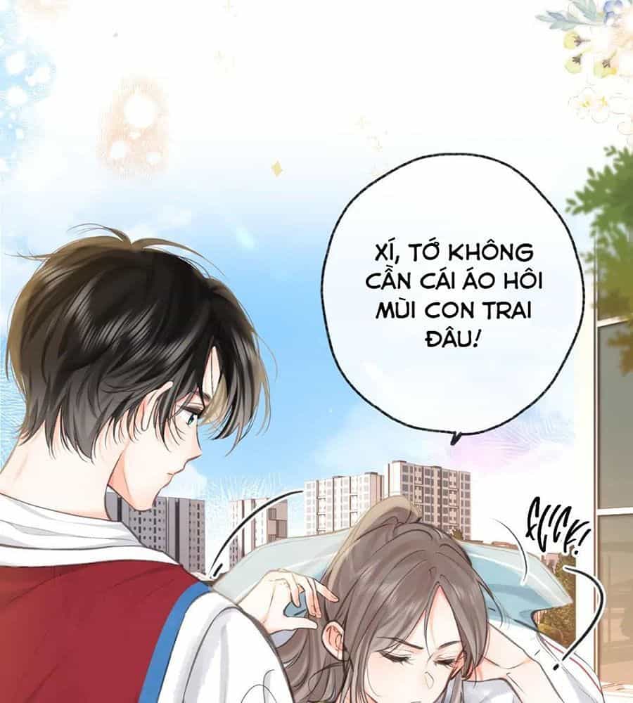 Trong Giấc Mộng Của Tôi - Chương 65 - ảnh 5